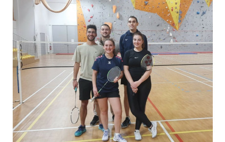 ASBAD 7 : D3 - Poule B